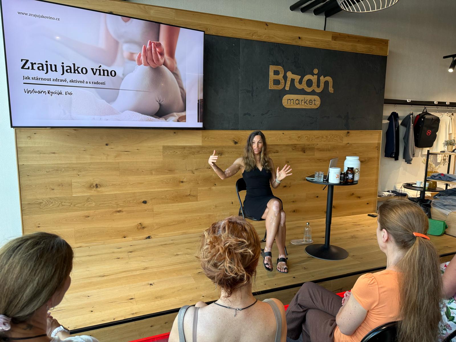 Vladimira Rychlik_BrainMarket_Mouseion Events_3