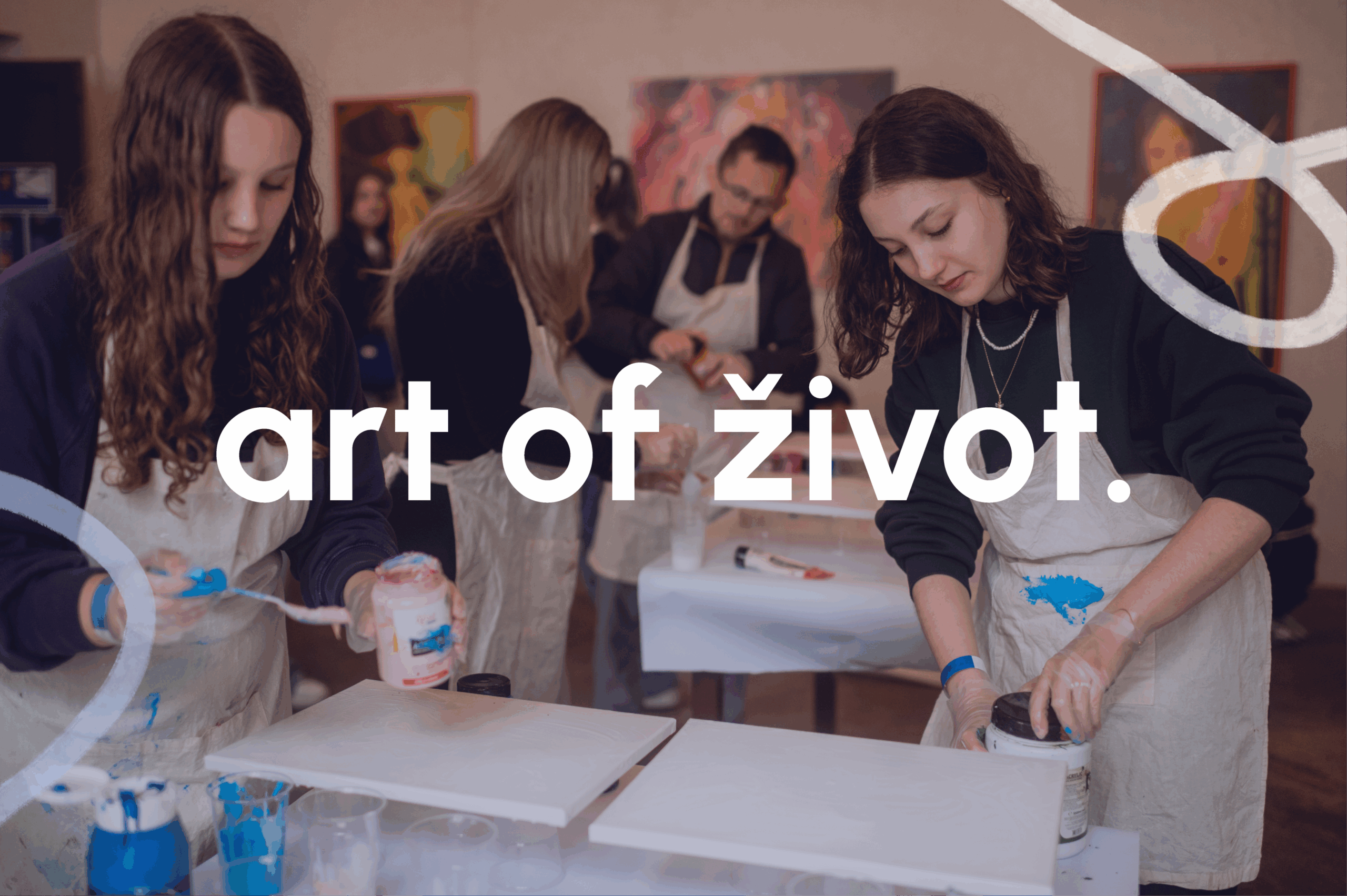 art of život