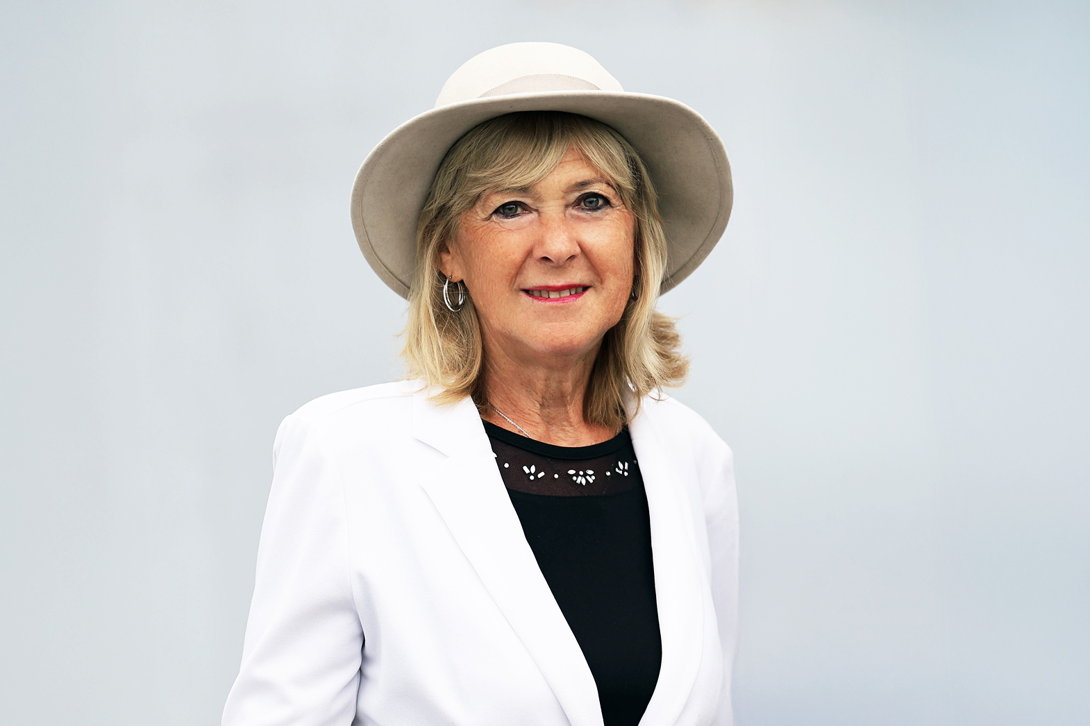RNDr. Helena Pešatová